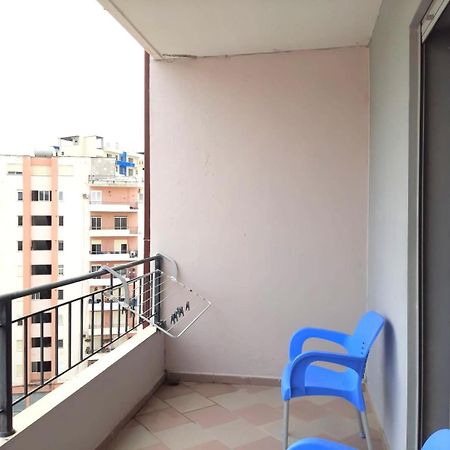 Grazioso Apartamento Arredato A Due Passi Dal Lungomare Vlorë Екстериор снимка
