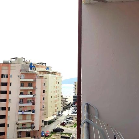 Grazioso Apartamento Arredato A Due Passi Dal Lungomare Vlorë Екстериор снимка