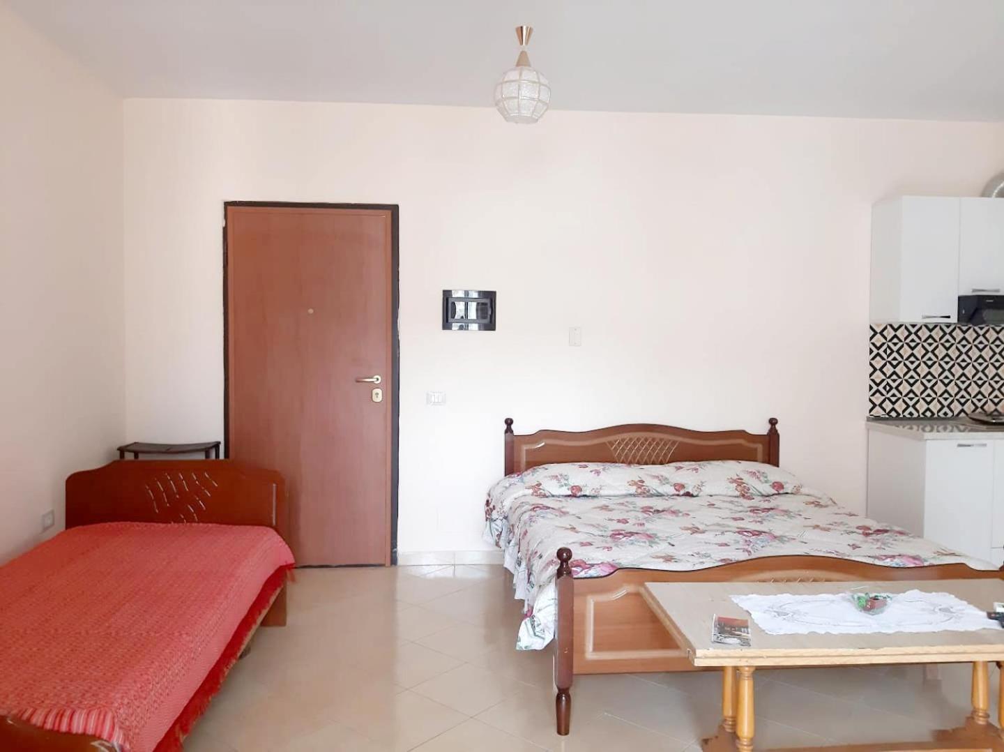 Grazioso Apartamento Arredato A Due Passi Dal Lungomare Vlorë Екстериор снимка