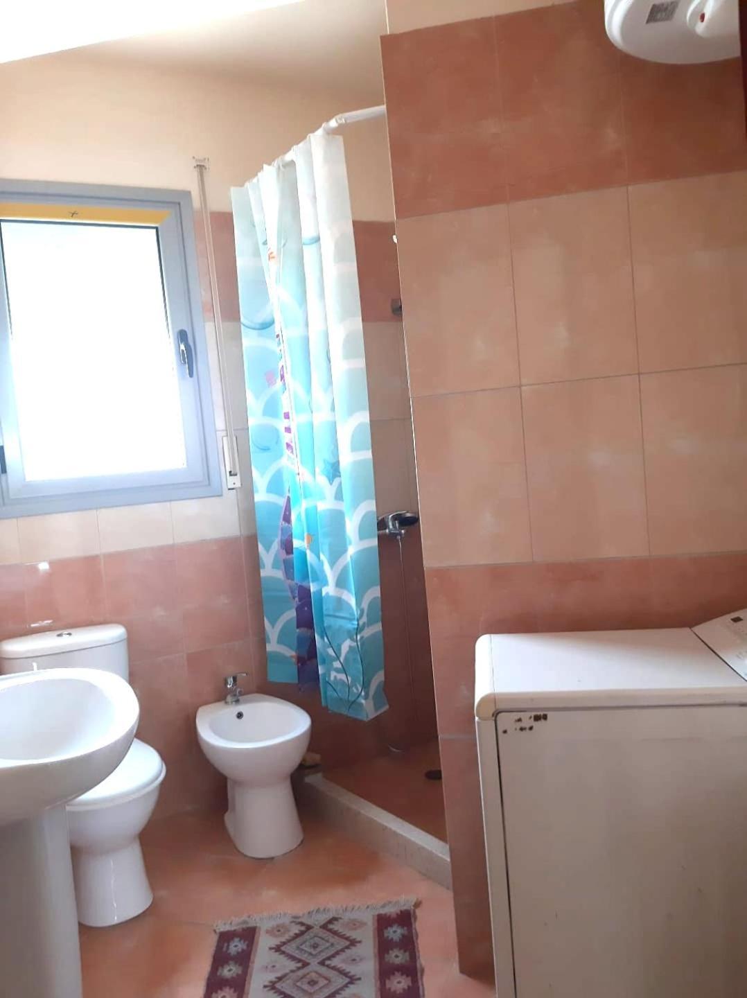 Grazioso Apartamento Arredato A Due Passi Dal Lungomare Vlorë Екстериор снимка
