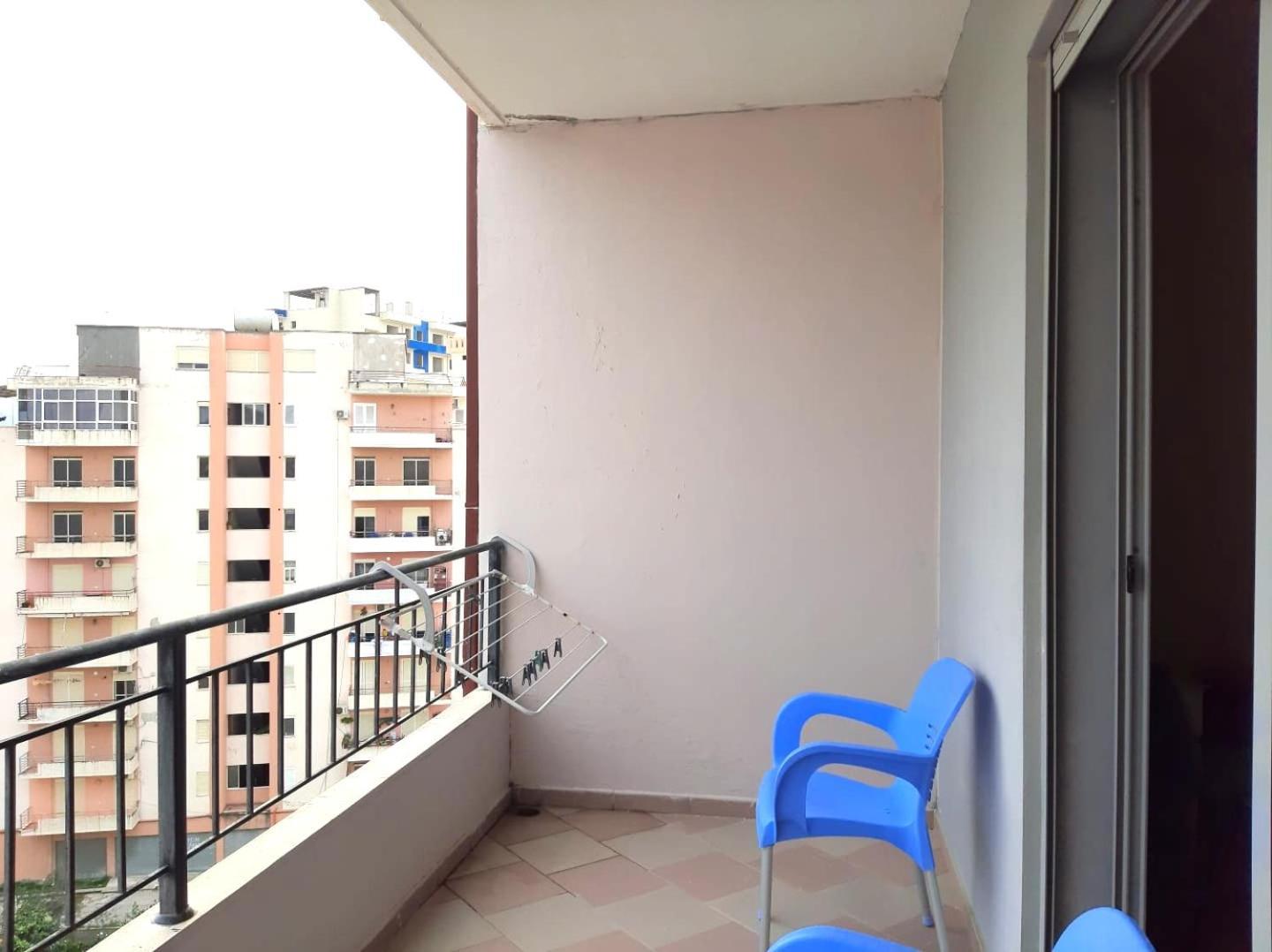 Grazioso Apartamento Arredato A Due Passi Dal Lungomare Vlorë Екстериор снимка