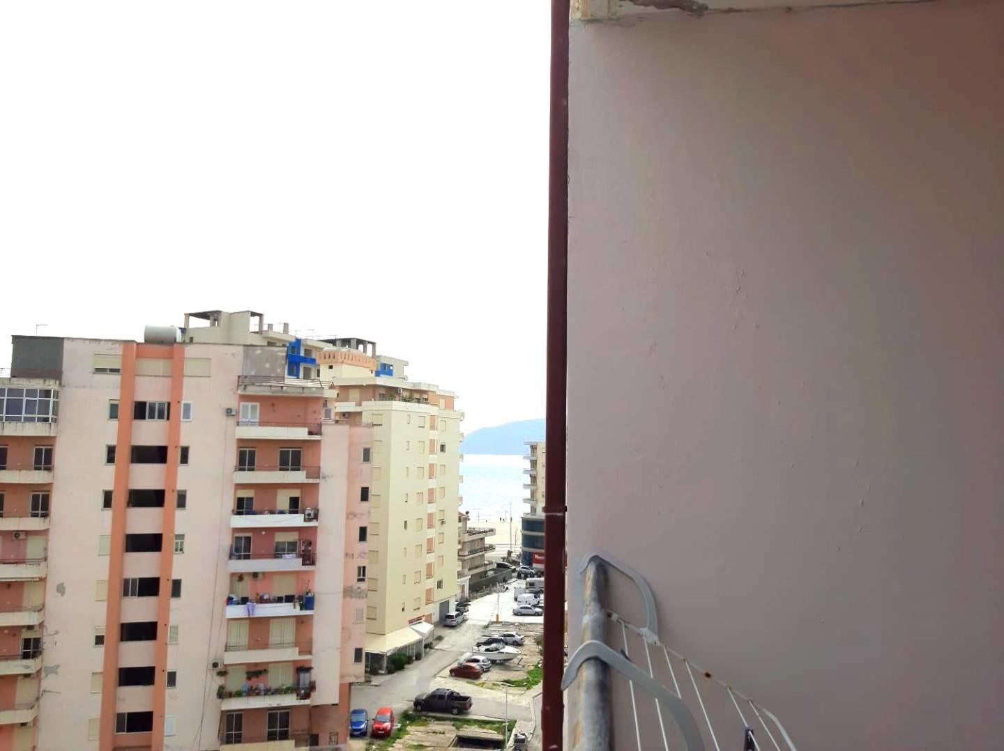 Grazioso Apartamento Arredato A Due Passi Dal Lungomare Vlorë Екстериор снимка